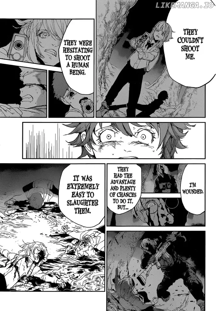 The Promised Neverland chapter 111 image 16_optimized